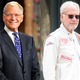 David Letterman, Beard